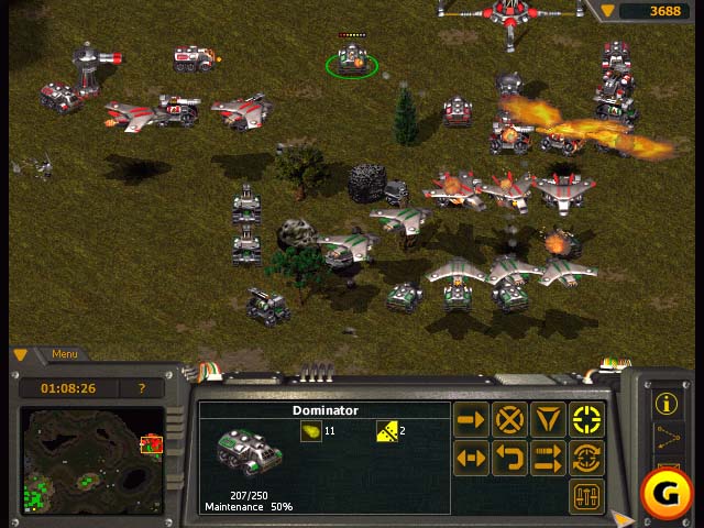 [Обзор] Outlive. Второй взгляд на Old-Games.RU